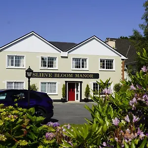 Slieve Bloom Manor Hostel Bed & Breakfast
