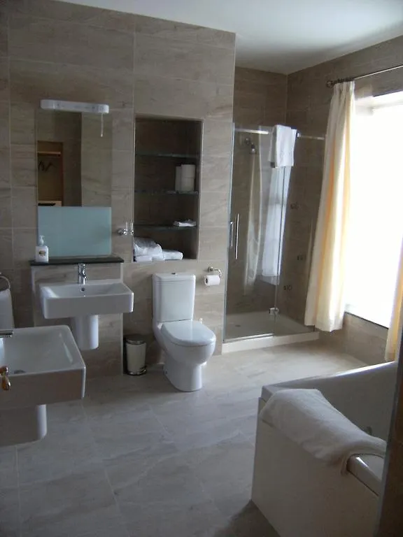 Cloverfield House Hotel Killarney Holiday home
