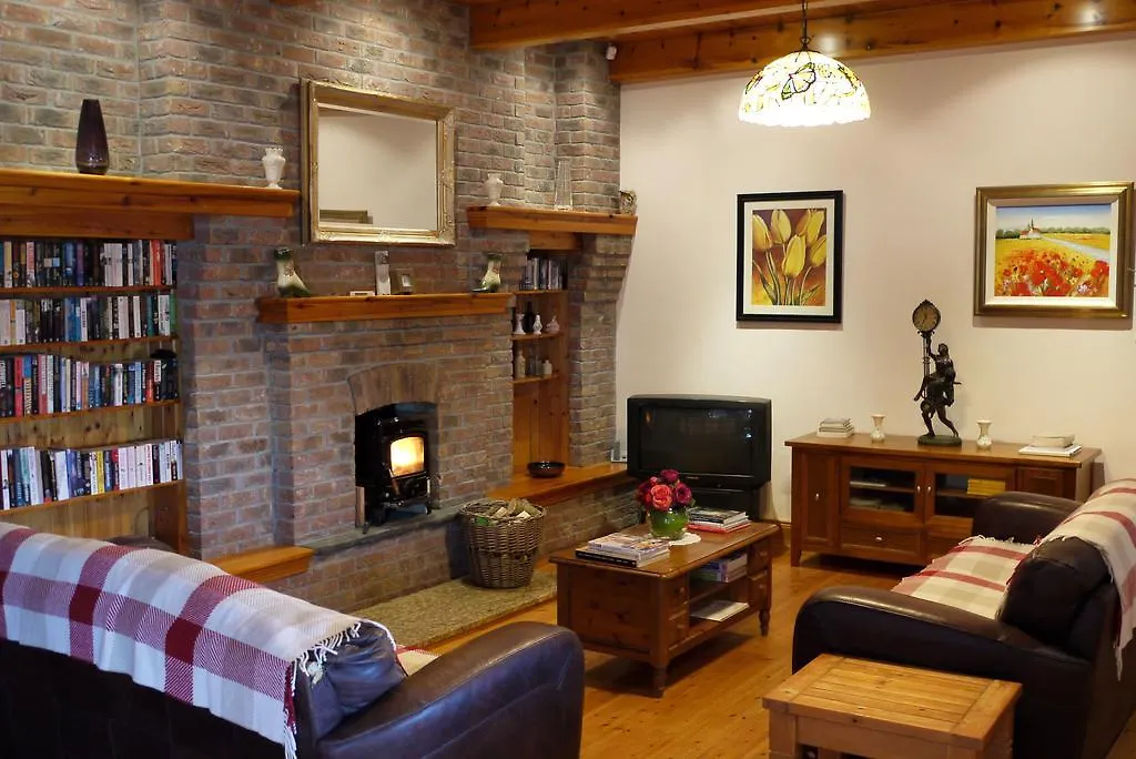 Cloverfield House Hotel Killarney 0*,  Ireland